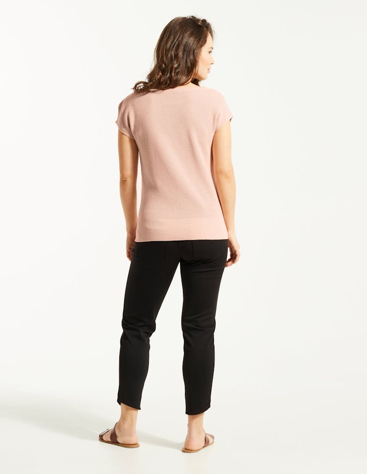 Product gallery image number 2 for product AFO Top - Women's