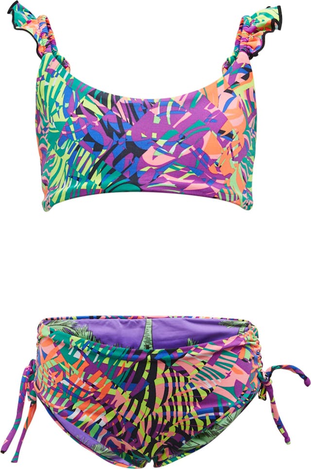 Product image for Rapsody Mango Bikini Set - Girls