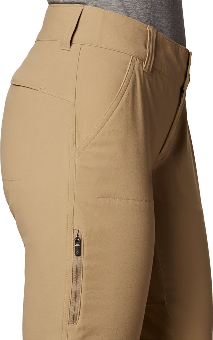Product gallery image number 5 for product Saturday Trail Stretch Pant - Women's
