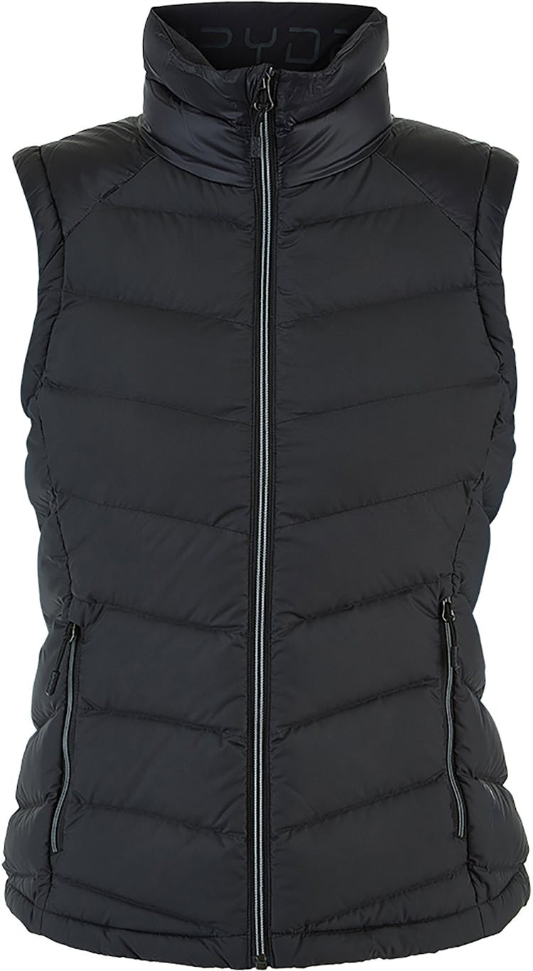 Product gallery image number 1 for product Timeless Down Vest - Women's