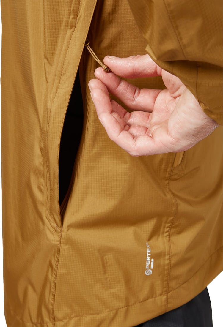 Product gallery image number 8 for product Cinder Downpour Jacket - Men's