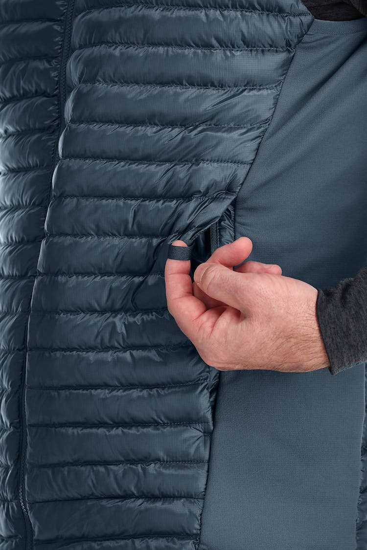 Product gallery image number 6 for product Cirrus Flex 2.0 Vest - Men's
