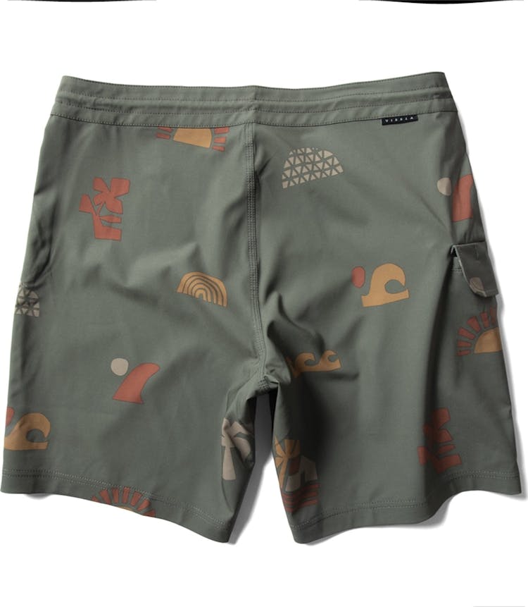 Product gallery image number 2 for product Ecology Center Surf Farm Boardshorts 18.5" - Men's