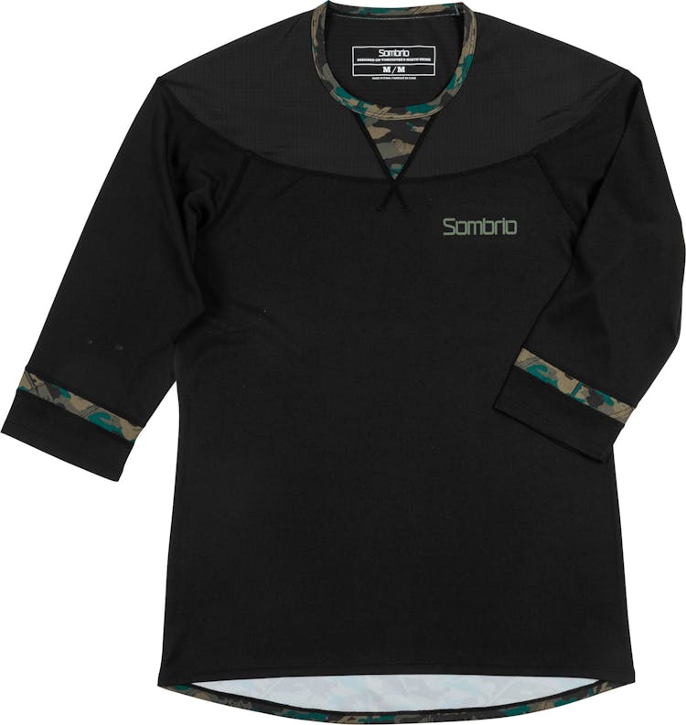 Product gallery image number 1 for product Noble Jersey - Women's