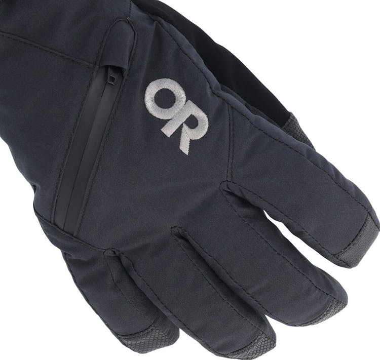 Product gallery image number 5 for product Revolution II Gore-Tex Gloves - Women's
