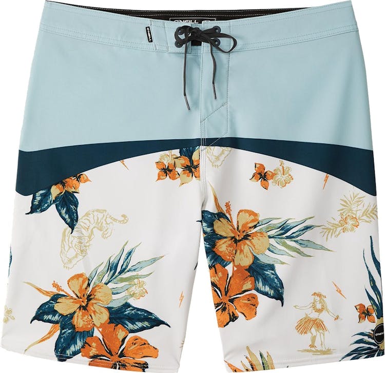 Product gallery image number 1 for product Hyperfreak Boardshorts - Men's