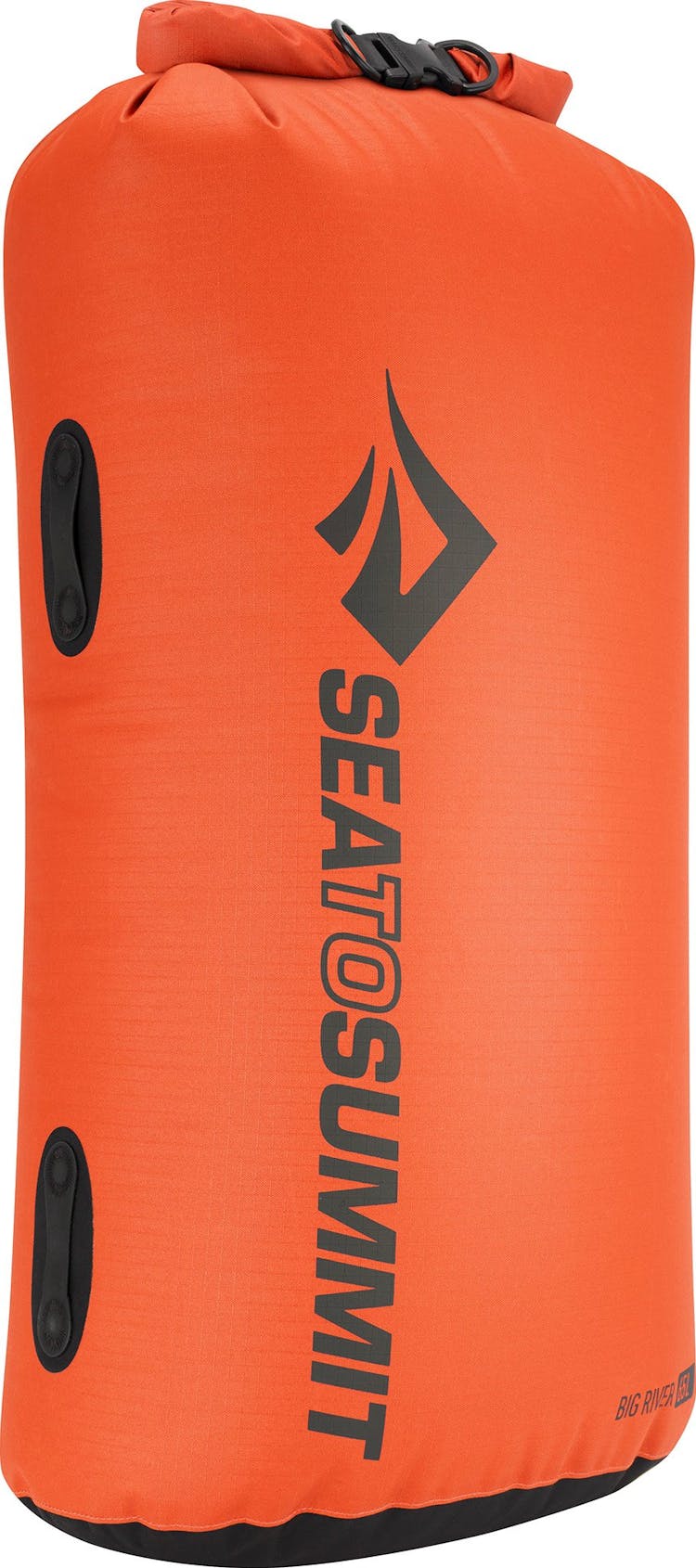 Product gallery image number 2 for product Big River Dry Bag 65L