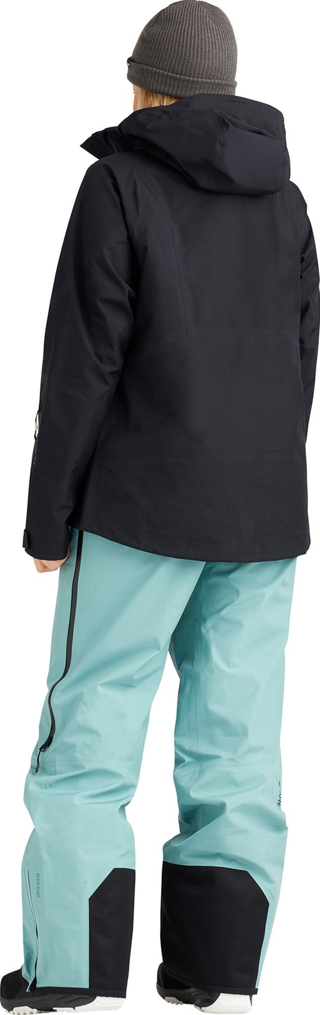 Product gallery image number 2 for product Stoker GORE-TEX 3 Layer Jacket - Women's