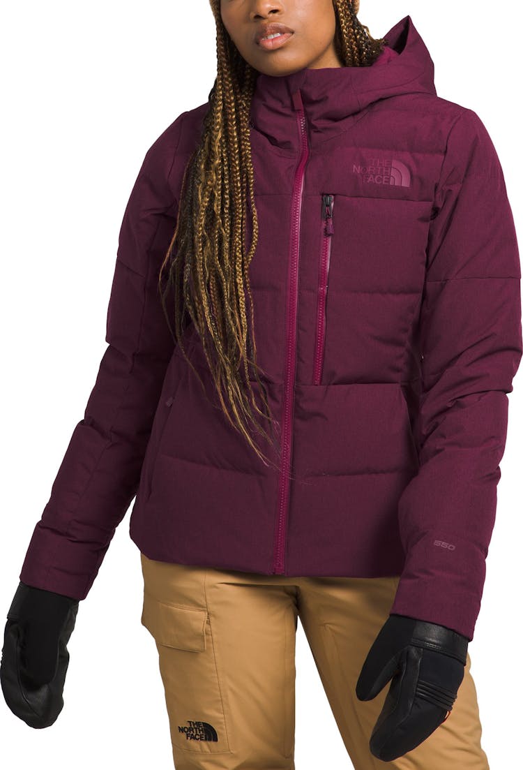 Product gallery image number 1 for product Heavenly Down Jacket - Women's