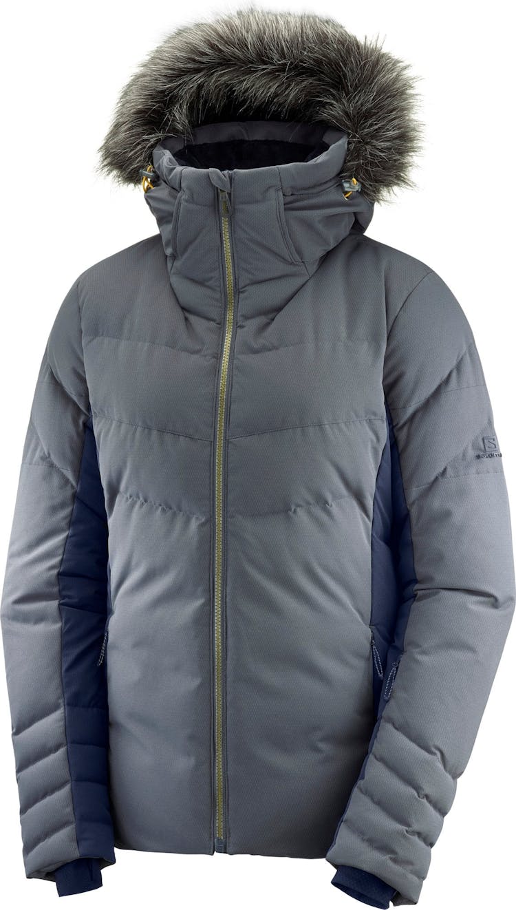 Product gallery image number 1 for product Icetown Jacket - Women's