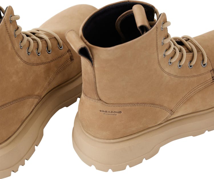 Product gallery image number 2 for product Jeff Boots - Men's