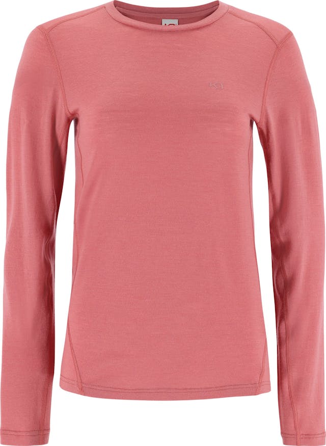 Product image for Lucie Long Sleeve Baselayer Top - Women's