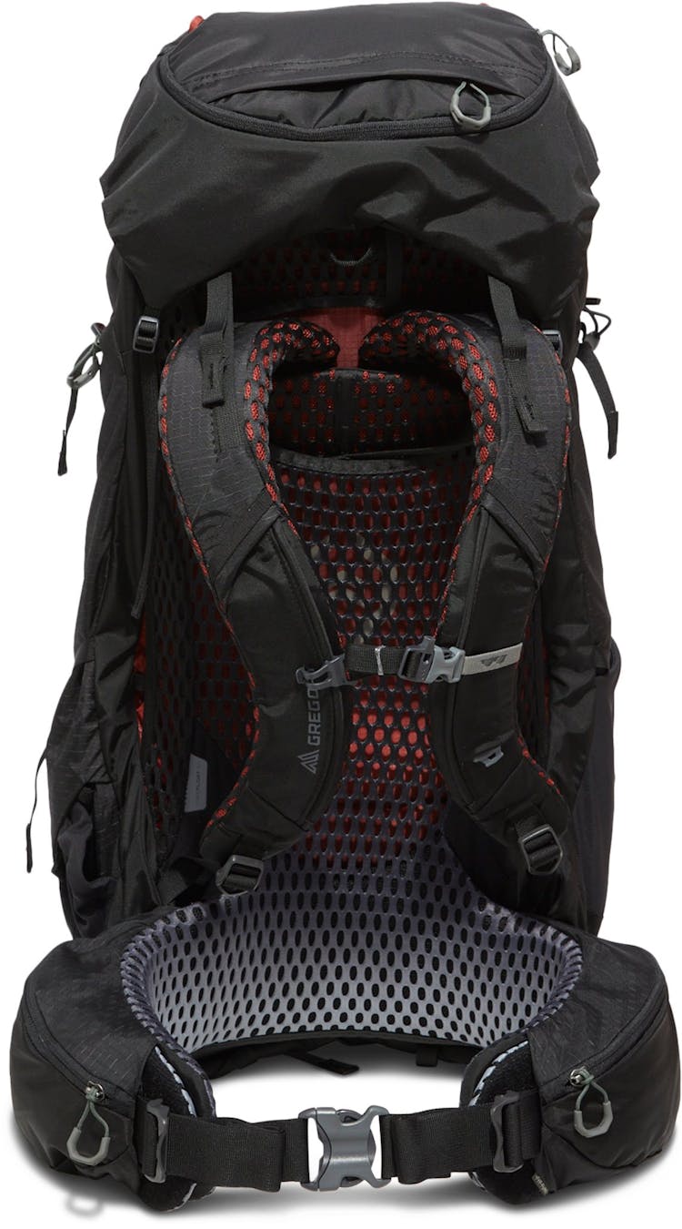 Product gallery image number 3 for product Katmai Backpacking Pack 55L