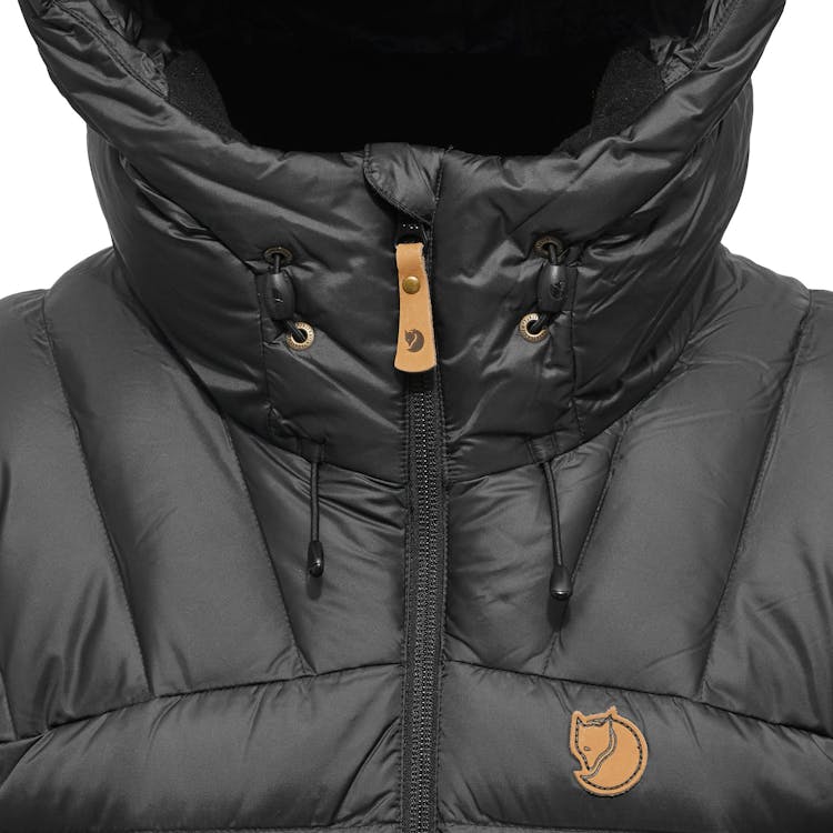 Product gallery image number 5 for product Snow Flake Parka - Women's