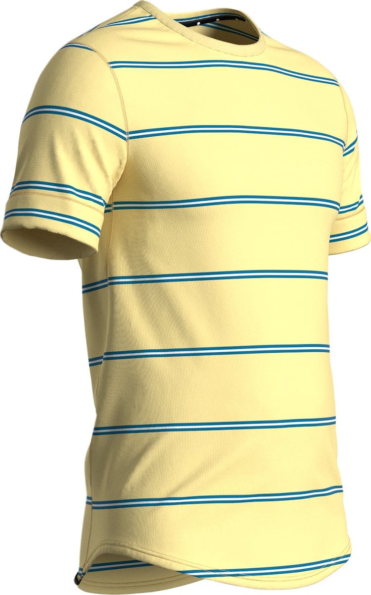 Product gallery image number 3 for product NSBT-Shirt Millenium Stripe - Women's