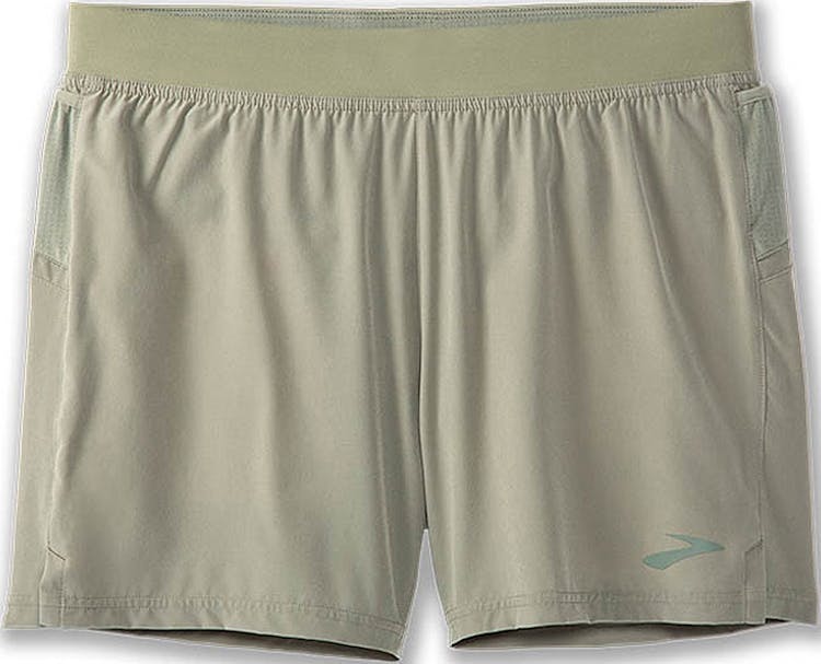 Product gallery image number 1 for product Sherpa 5 in Short - Men's