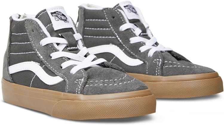 Product gallery image number 5 for product SK8-Hi Zip - Toddler's