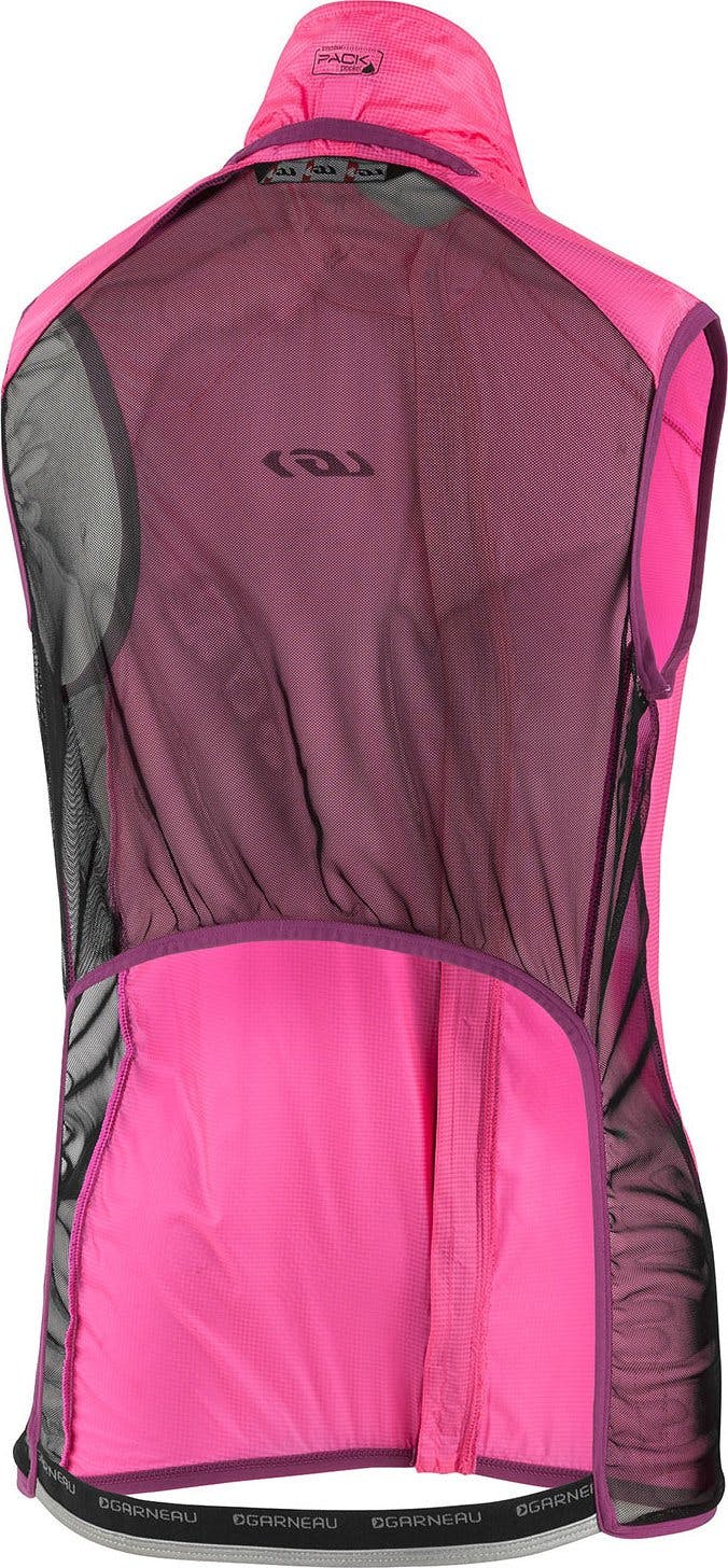 Product gallery image number 2 for product Speedzone X-lite Cycling Vest - Women's