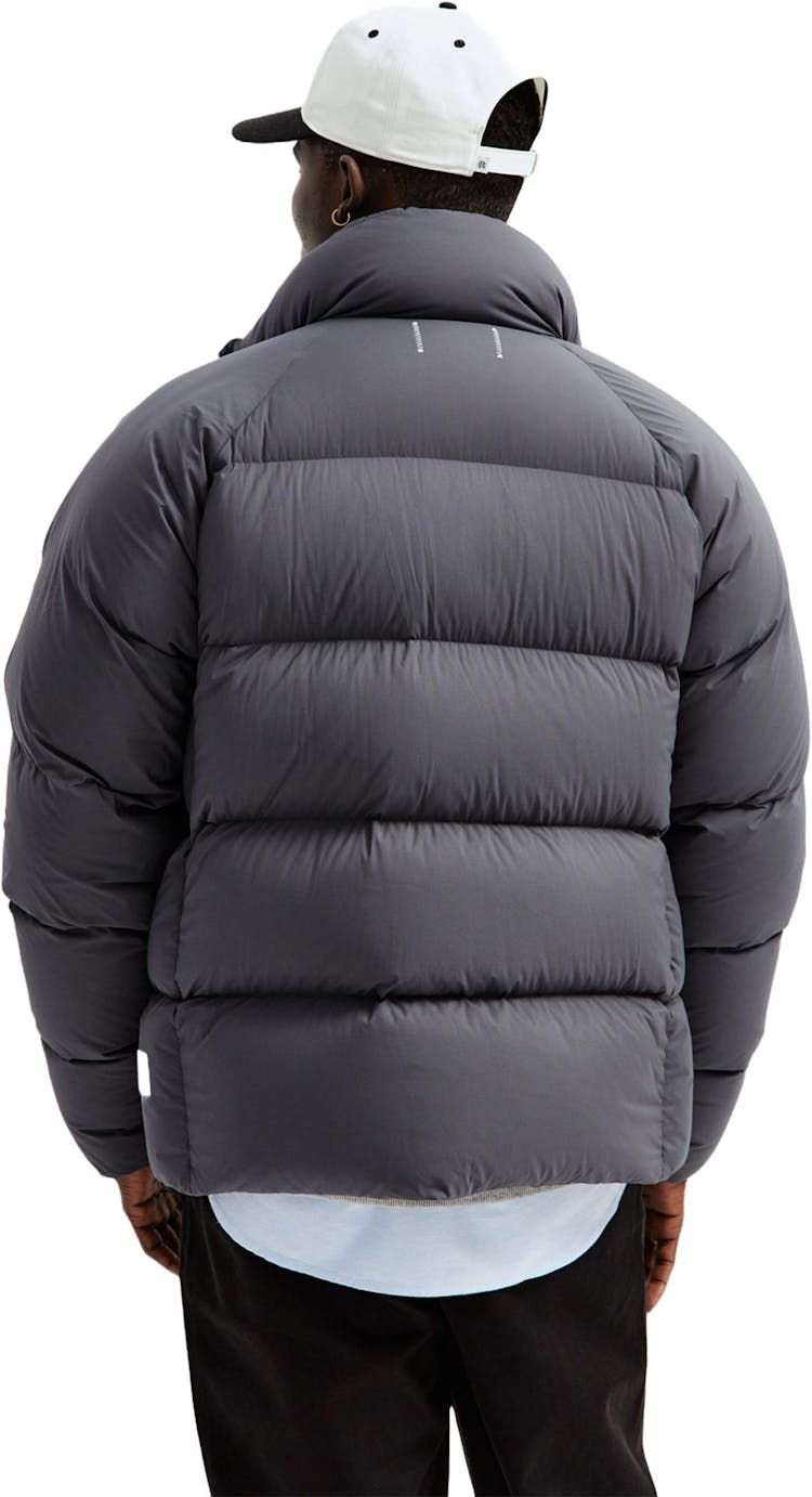 Product gallery image number 6 for product Training Camp Puffer Jacket - Men's