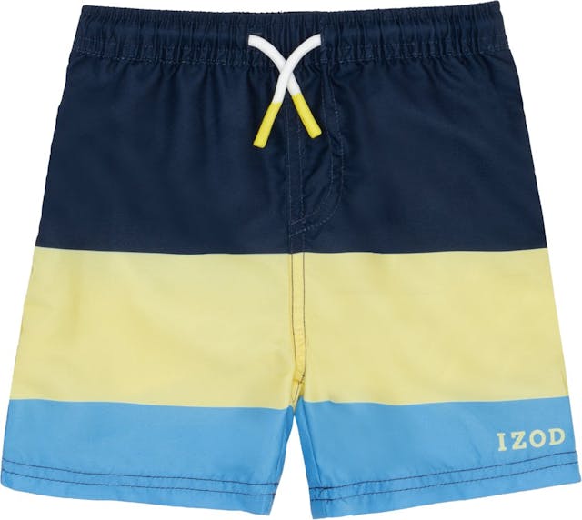 Product image for Mid-Thigh Swim Shorts - Boy