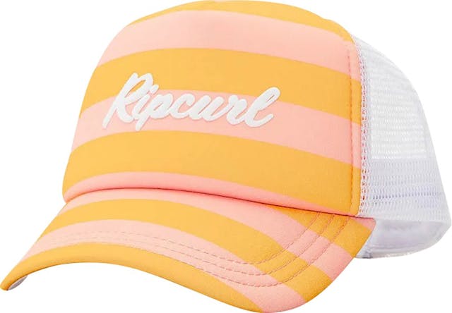 Product image for Vacation Club Trucker Hat - Girl's