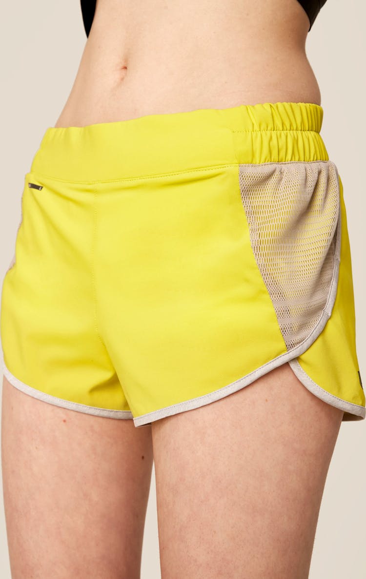 Product gallery image number 3 for product Trace Shorts - Women's