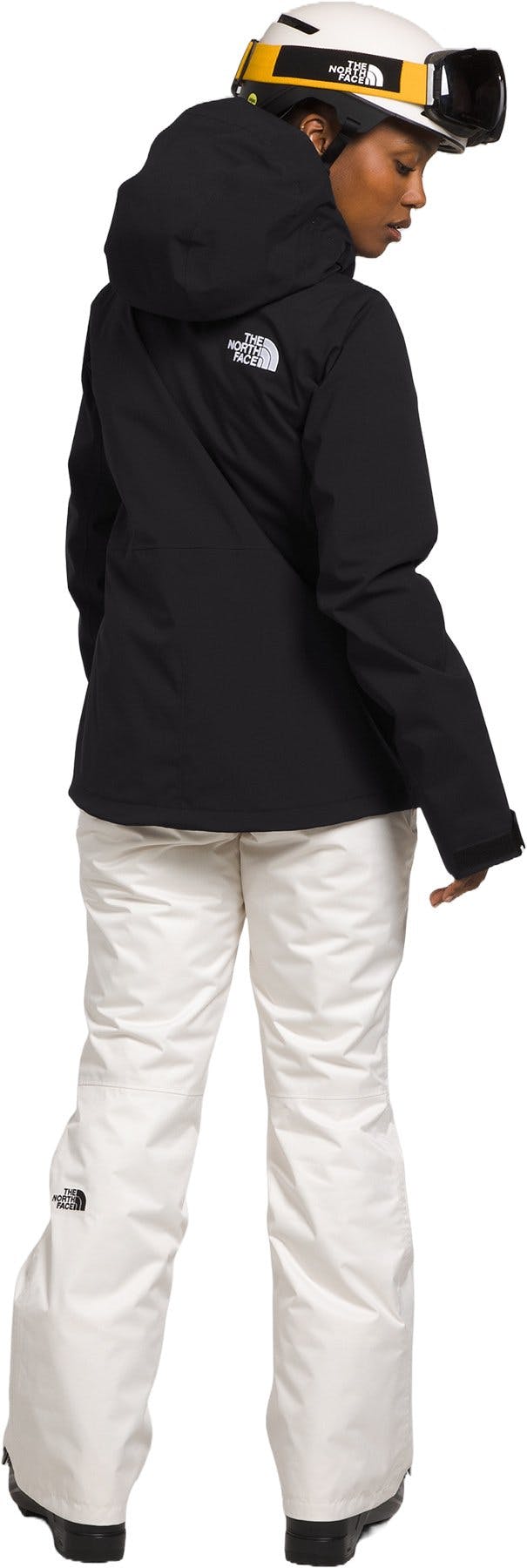 Product gallery image number 6 for product Freedom Stretch Jacket - Women’s