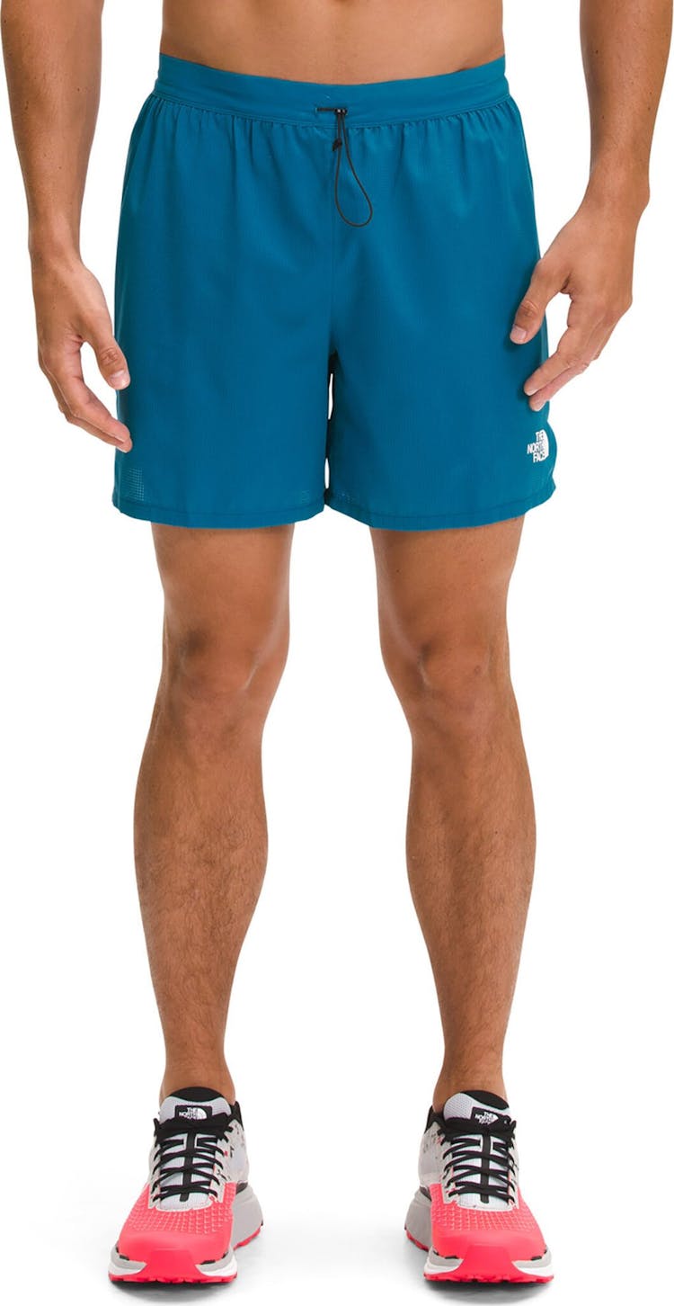 Product gallery image number 3 for product Sunriser 2 In 1 Short - Men's