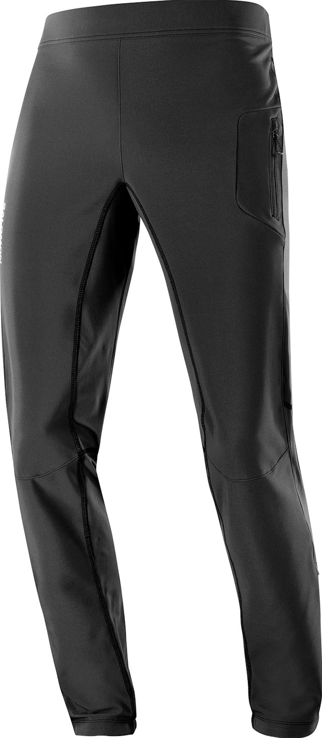 Product image for Cross Warm Softshell Pants - Men's