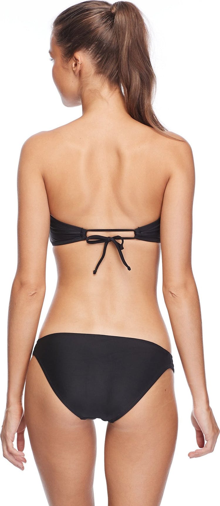 Numéro de l'image de la galerie de produits 3 pour le produit Haut de bikini en bandeau Smoothies Crystal - Femme