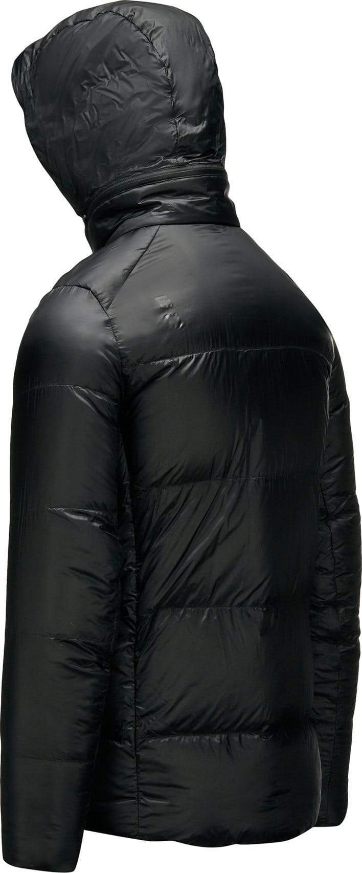 Product gallery image number 2 for product Oxygen Down Jacket - Men's