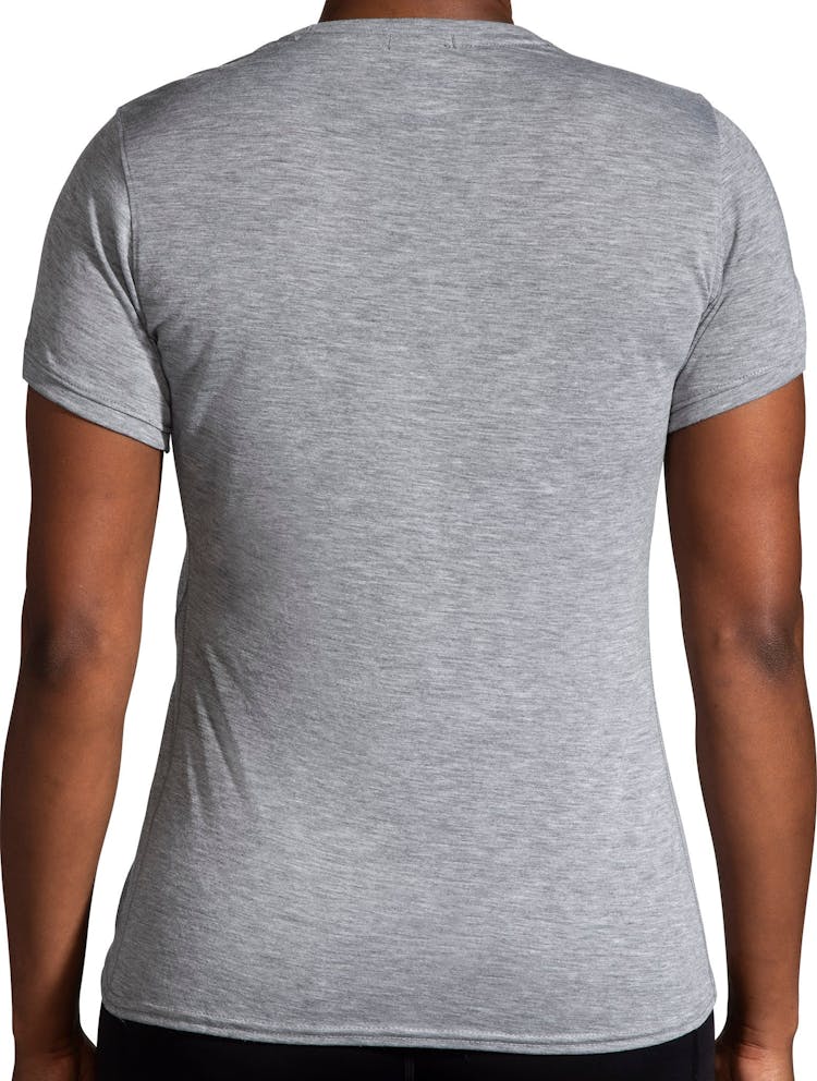 Product gallery image number 5 for product Distance Short Sleeve 2.0 Tee - Women's