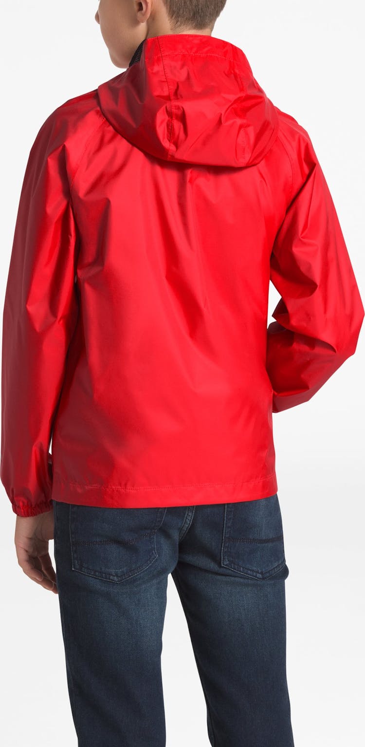 Product gallery image number 2 for product Zipline Rain Jacket - Boys