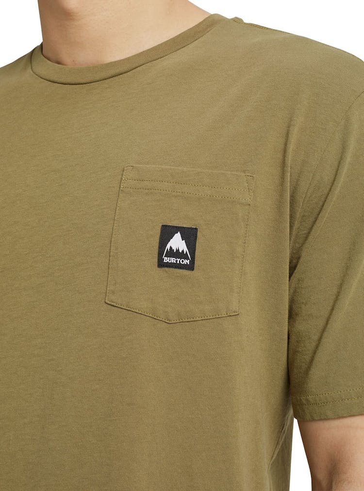 Numéro de l'image de la galerie de produits 5 pour le produit T-shirt à manches courtes Colfax - Unisexe