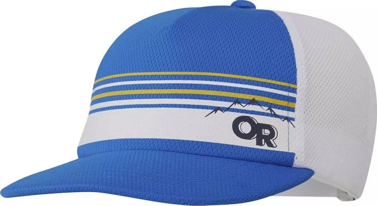 Product gallery image number 1 for product Performance Trucker - Trail Run