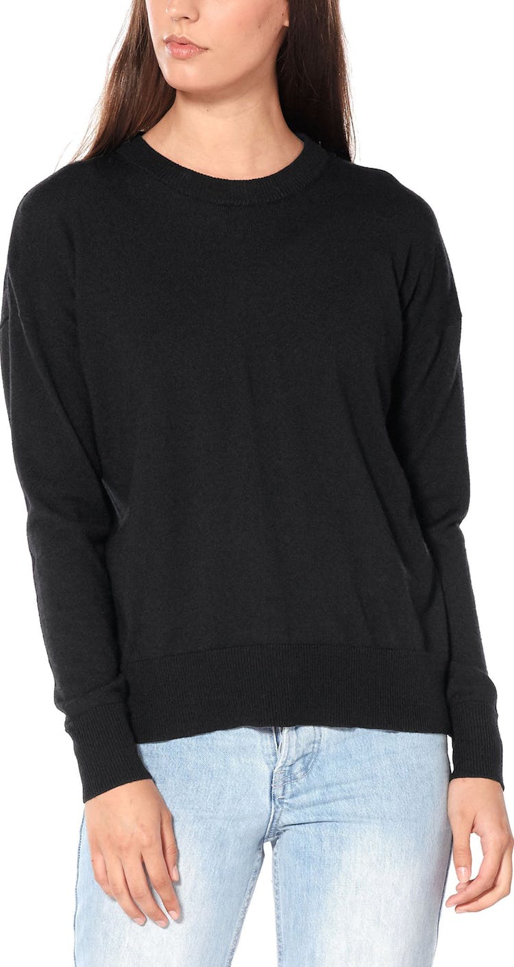 Product gallery image number 2 for product Shearer Crewe Sweater - Women's