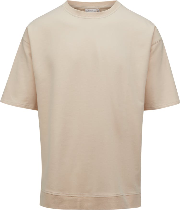 Product gallery image number 1 for product The Comfort Tee - Men'S