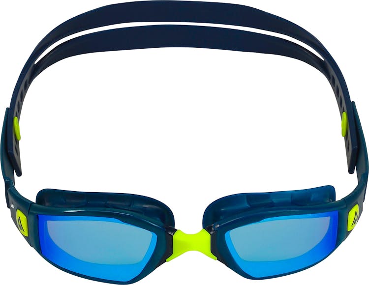 Product gallery image number 4 for product Ninja Goggles - Unisex