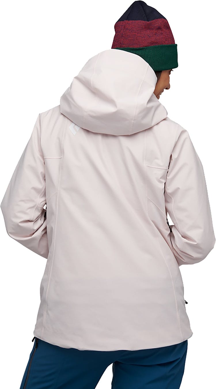 Product gallery image number 2 for product Recon Insulated Shell Jacket - Women's