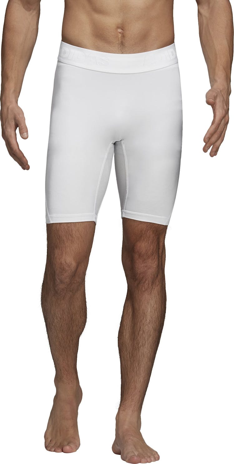 Product gallery image number 1 for product Alphaskin Sport Short Tights - Men's