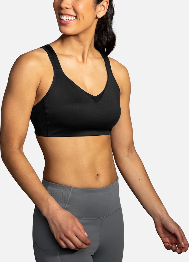 Product gallery image number 4 for product Drive Convertible Run Bra - Women's