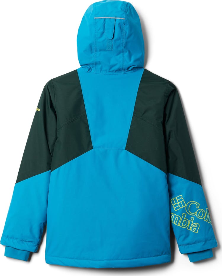 Product gallery image number 2 for product Alpine Diva™ Jacket - Girls