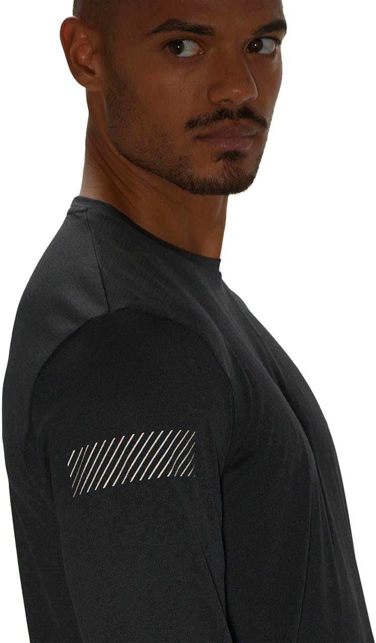 Product gallery image number 3 for product Agile Long Sleeve Tee - Men's