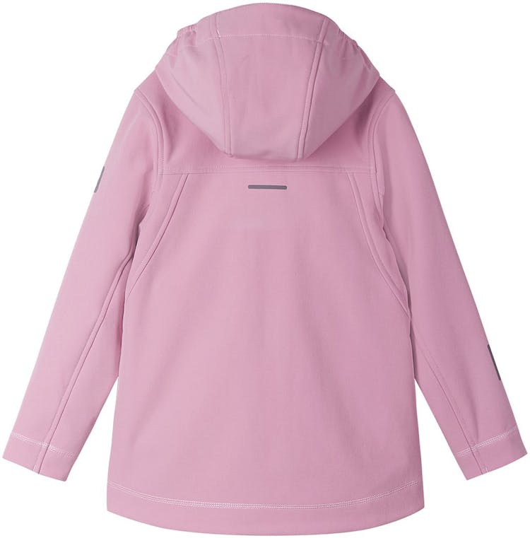 Product gallery image number 2 for product Espoo Waterproof Softshell Jacket - Kids