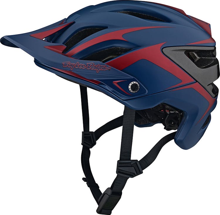 Product gallery image number 1 for product A3 MIPS MTB Helmet - Men's