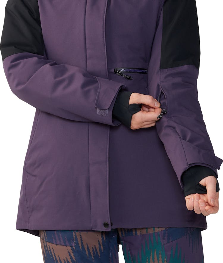Product gallery image number 9 for product Powder Maven Parka - Women's