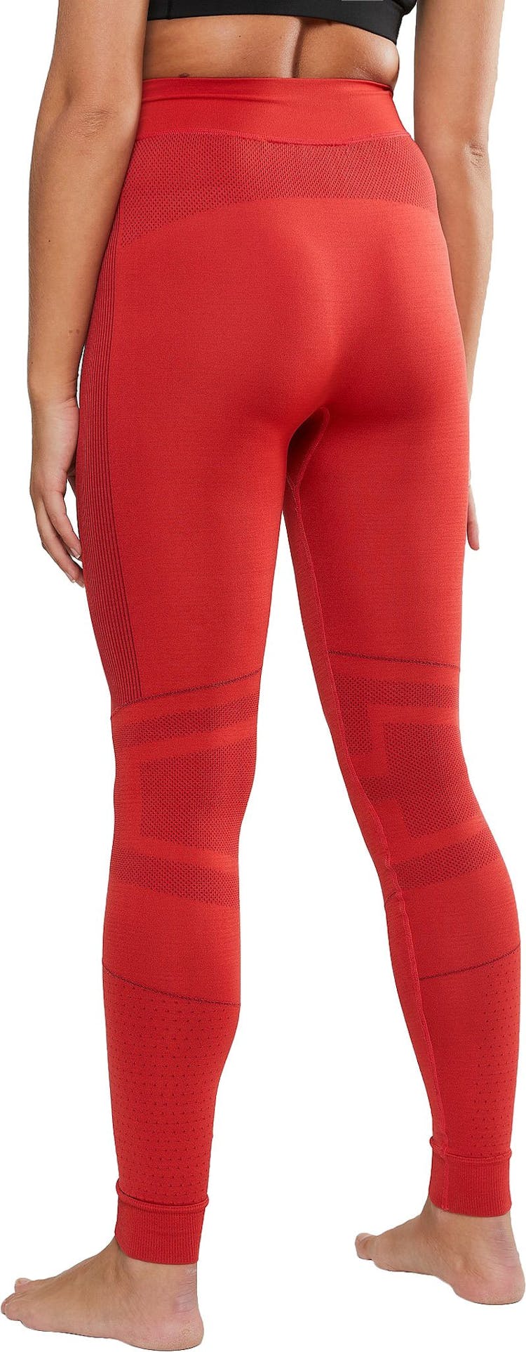 Product gallery image number 2 for product Active Intensity Baselayer Pants - Women's