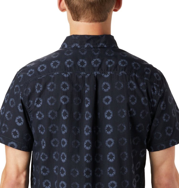 Product gallery image number 4 for product El Portal Short Sleeve Shirt - Men's