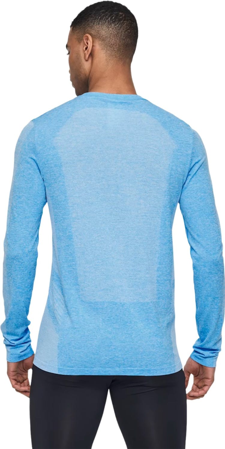 Product gallery image number 3 for product Direction Long Sleeve Running T-Shirt - Men's