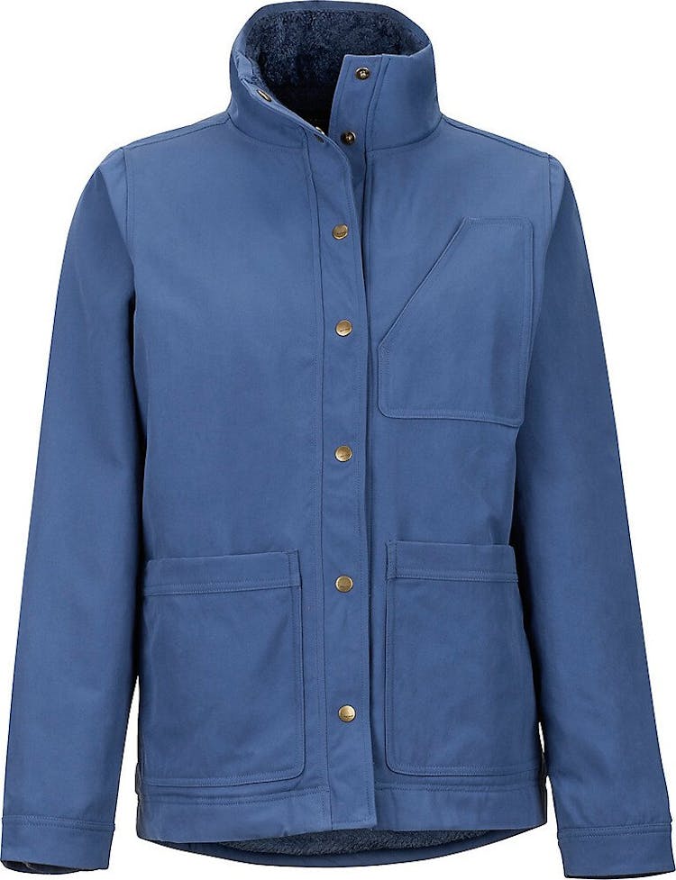Product gallery image number 1 for product Pioneer Jacket - Women's